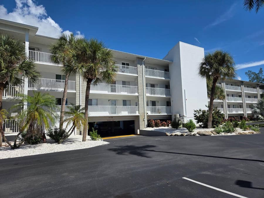 Property photo for 1401 S MCCALL ROAD, #203, Englewood, FL