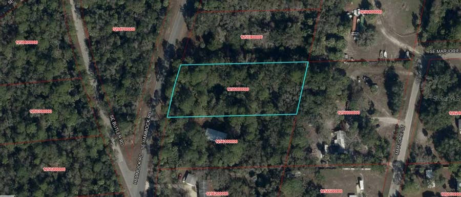 Property photo for NE 55TH COURT, Inglis, FL