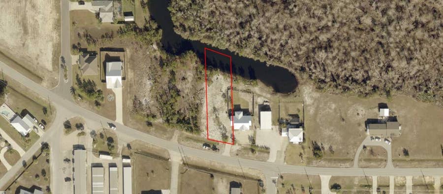 Property photo for 520 N 15TH STREET, Mexico Beach, FL