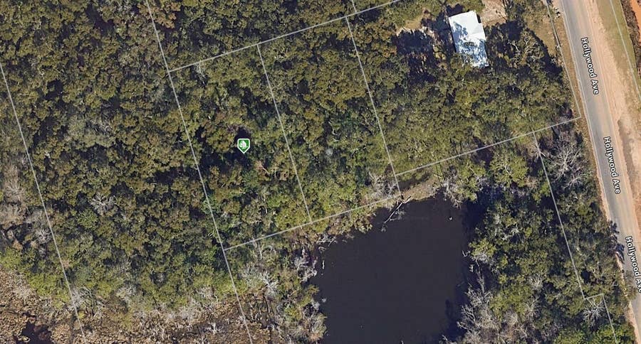 Property photo for 2751 HOLLYWOOD AVENUE, Pensacola, FL