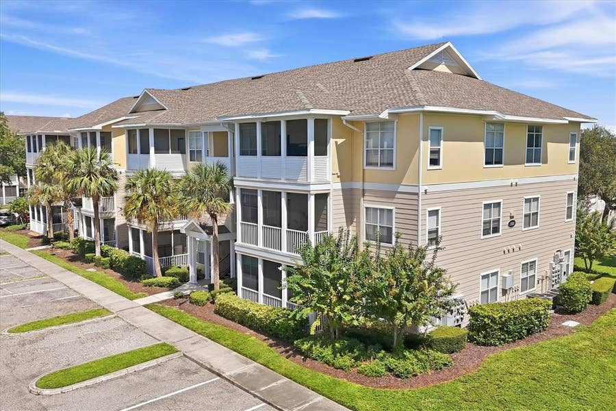 Property photo for 4802 51ST ST W, #1304, Bradenton, FL