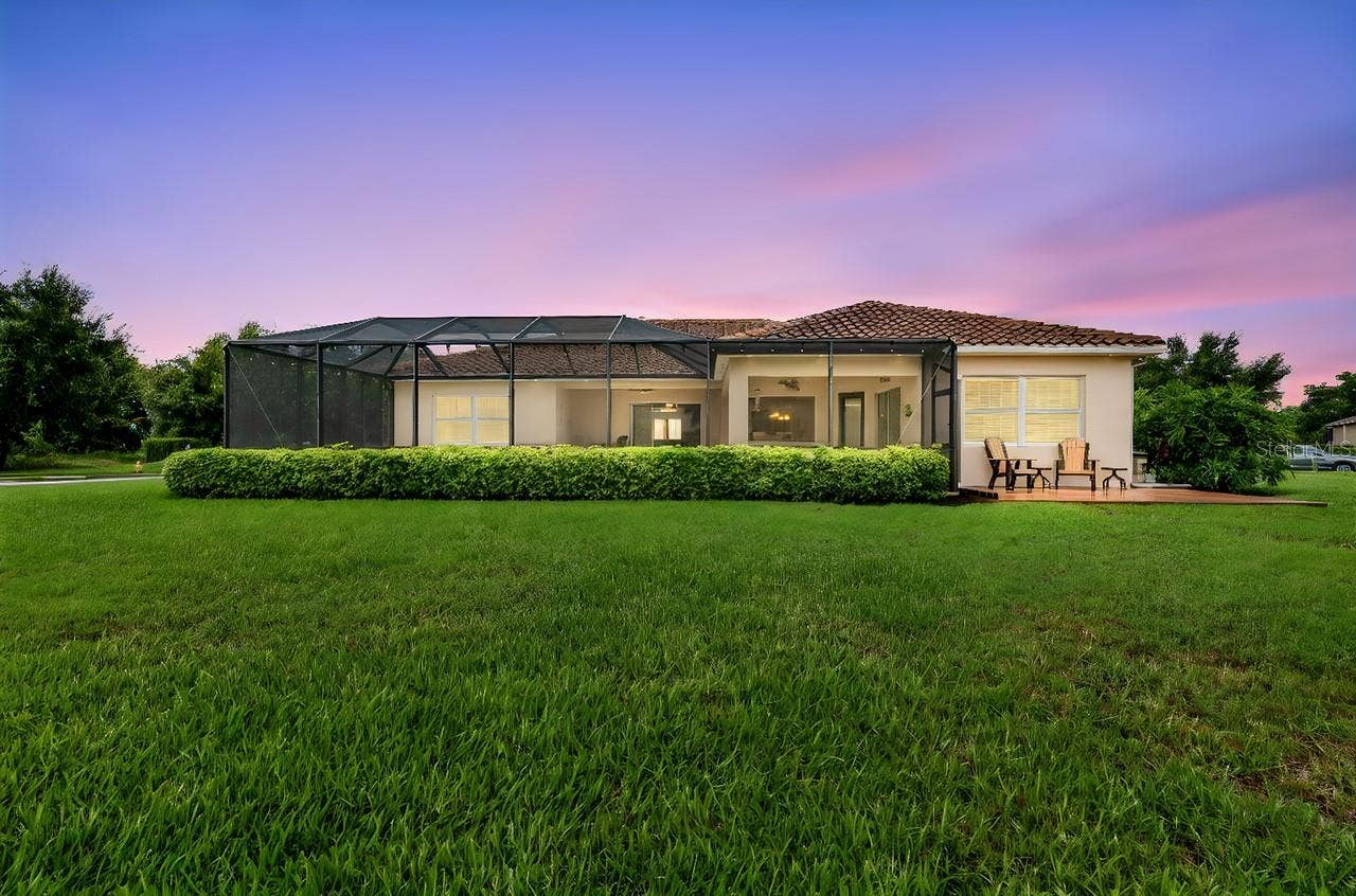 17115 4TH AVENUE E, Bradenton, FL 34212