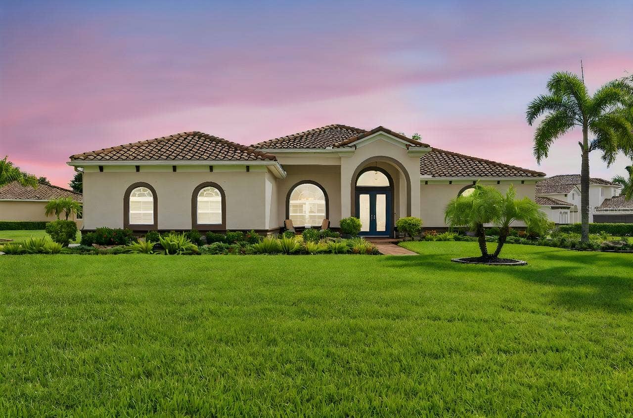 17115 4TH AVENUE E, Bradenton, FL 34212
