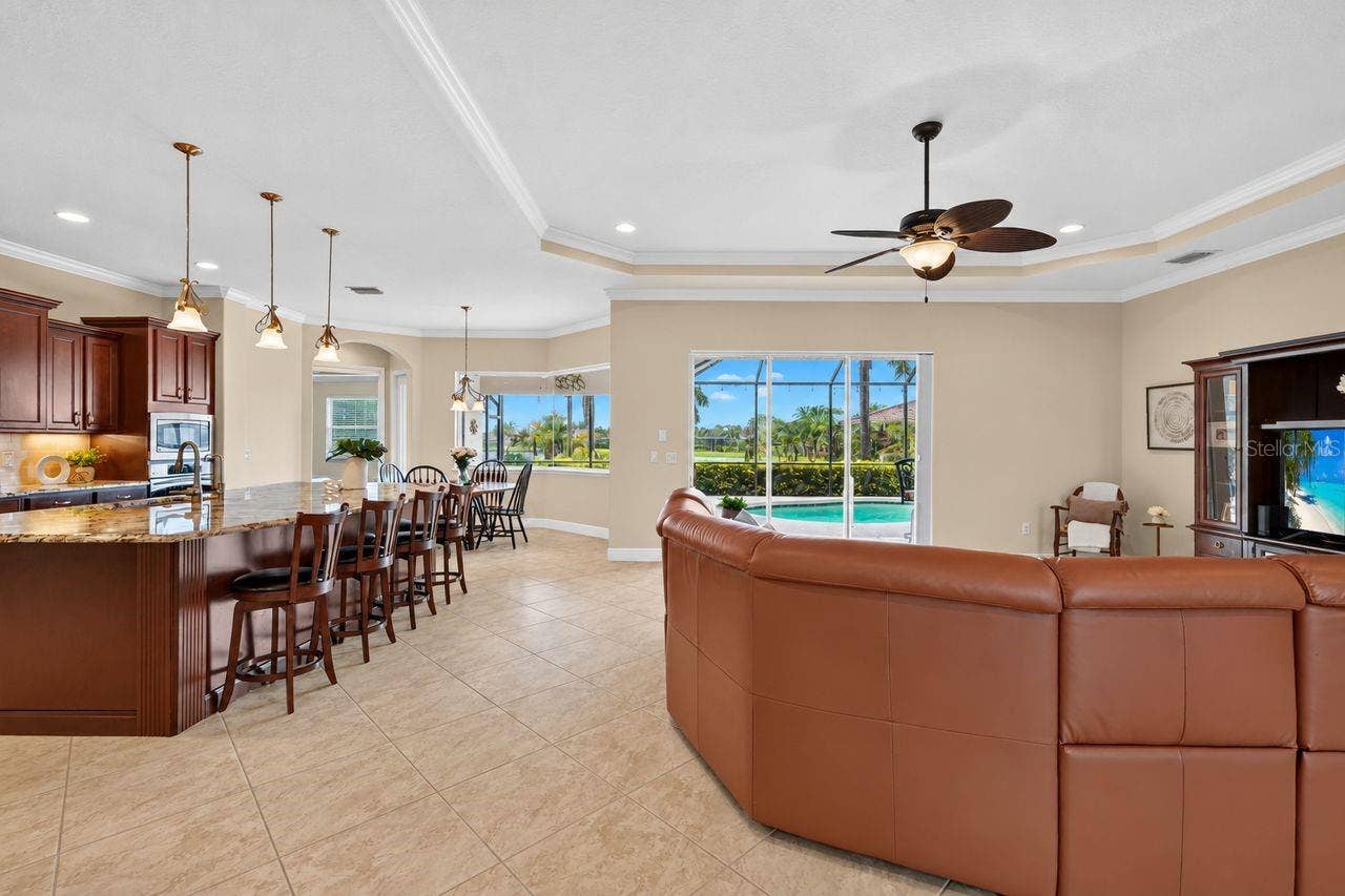 17115 4TH AVENUE E, Bradenton, FL 34212
