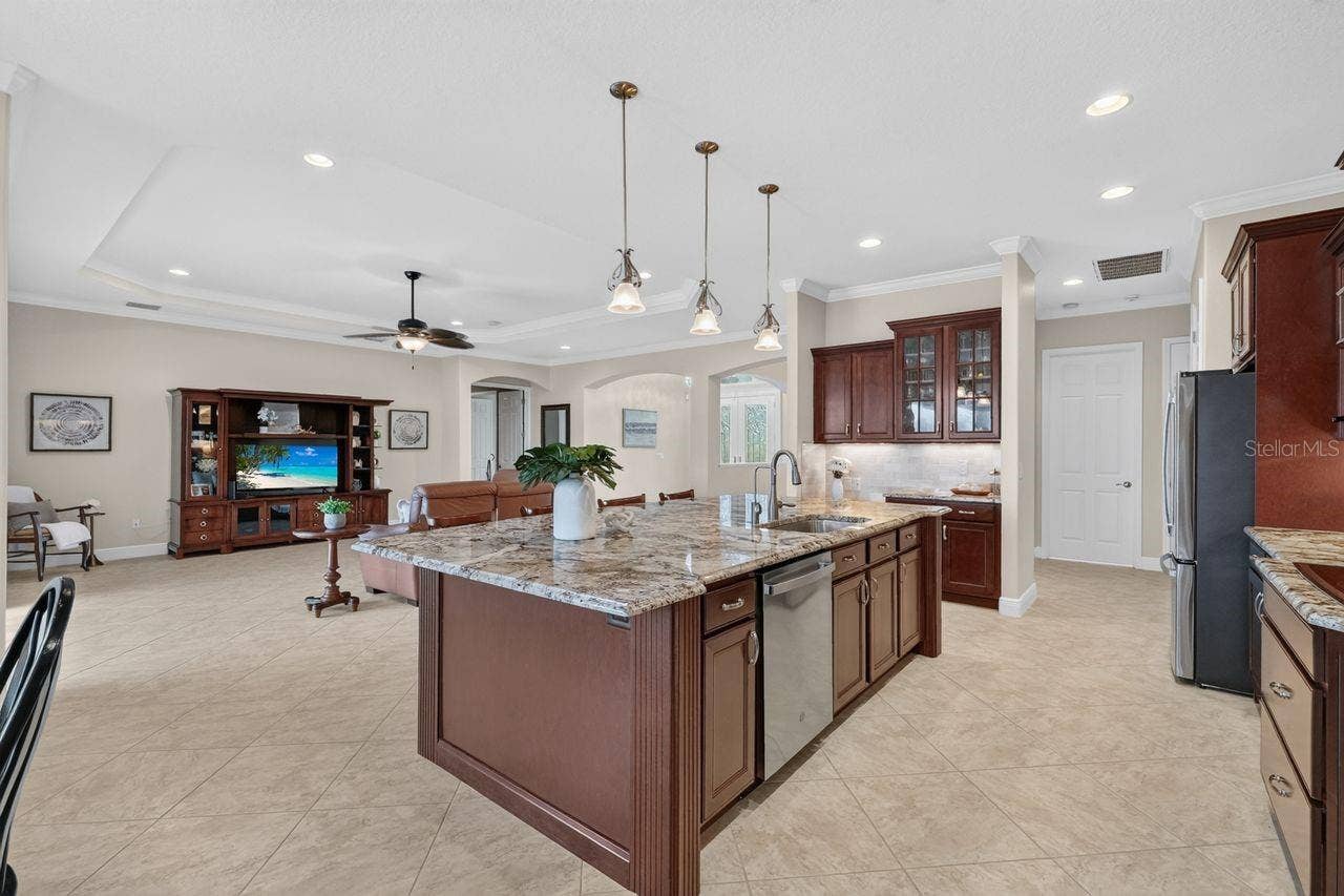 17115 4TH AVENUE E, Bradenton, FL 34212