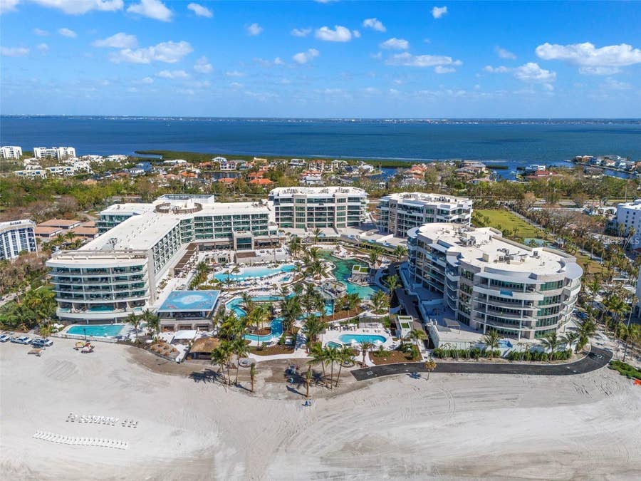 Property photo for 1591 GULF OF MEXICO DRIVE, #312, Longboat Key, FL