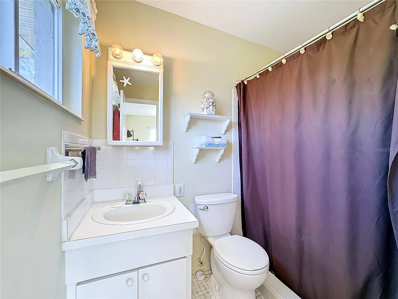 5898 17TH STREET W, #C31, Bradenton, FL 34207 Primary Bedroom Bathroom