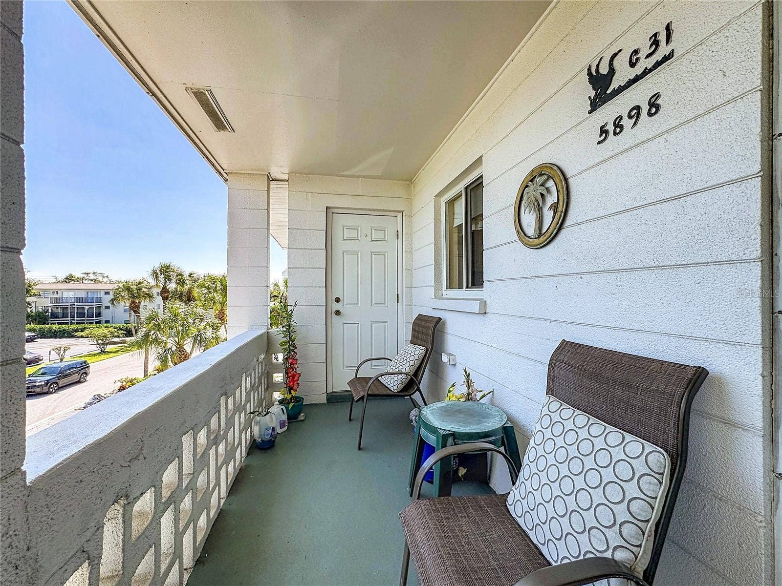 5898 17TH STREET W, #C31, Bradenton, FL 34207 Time To Relax