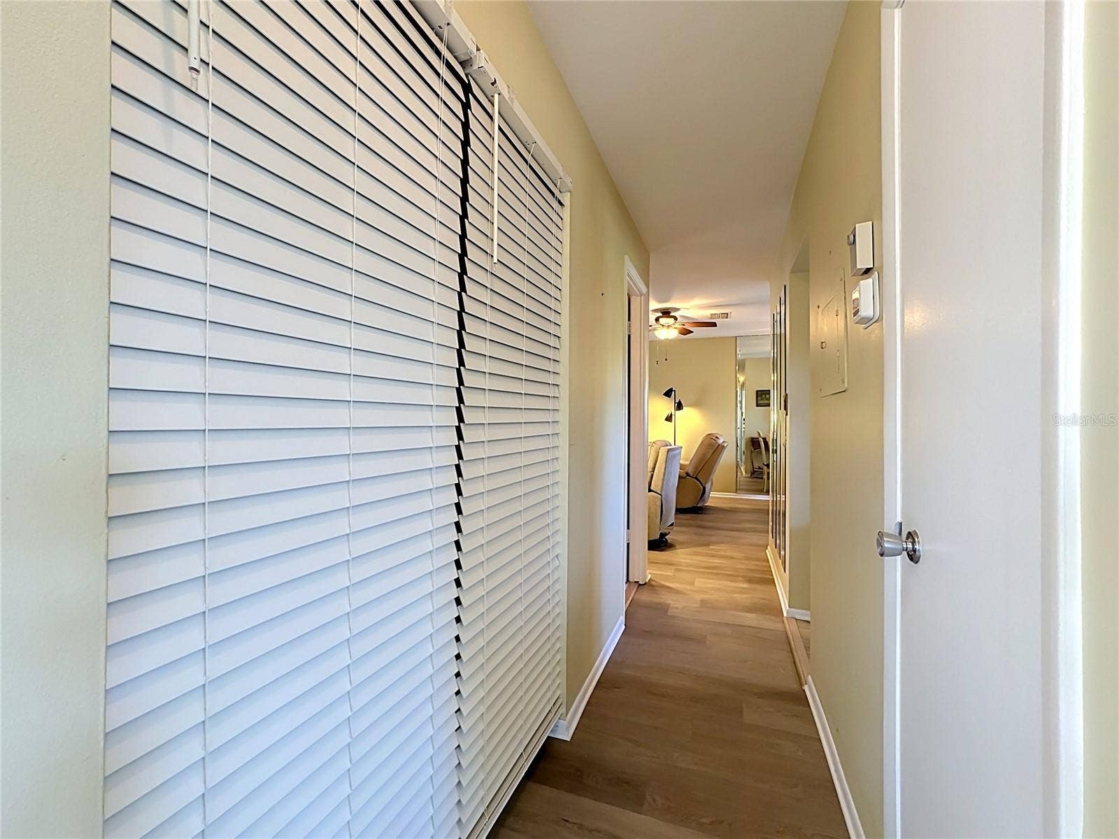 5898 17TH STREET W, #C31, Bradenton, FL 34207 Newer HVAC and Water Heater Behind Blinds