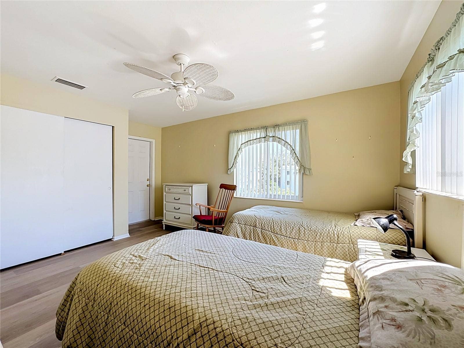 5898 17TH STREET W, #C31, Bradenton, FL 34207 Plenty of Closet Space