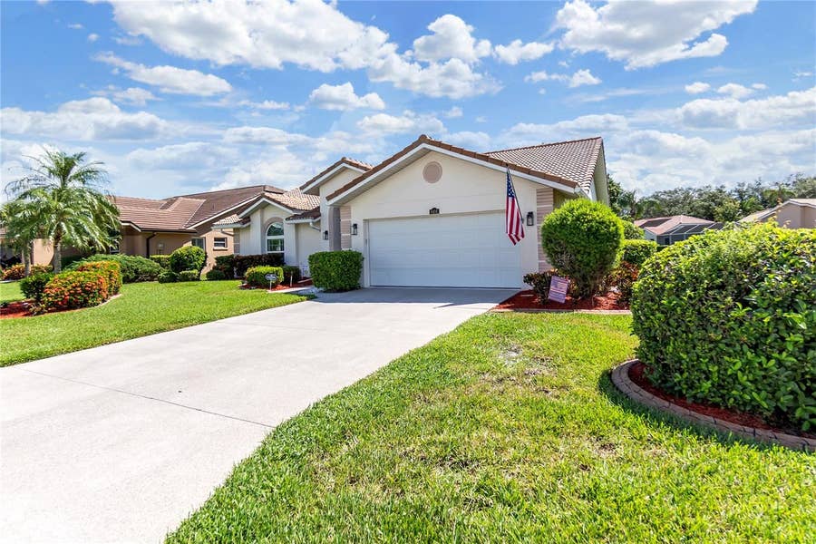 Property photo for 6404 STONE RIVER ROAD, Bradenton, FL