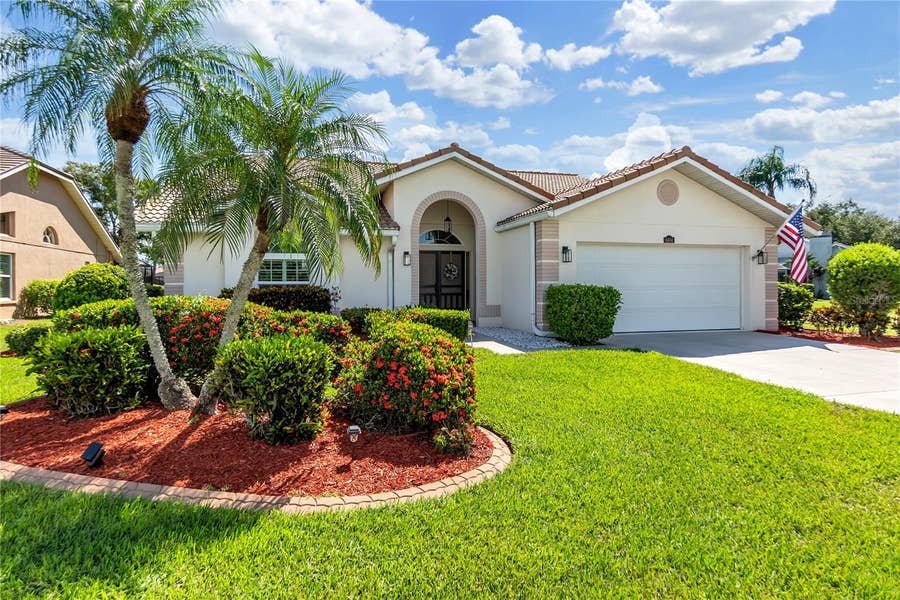 Property photo for 6404 STONE RIVER ROAD, Bradenton, FL