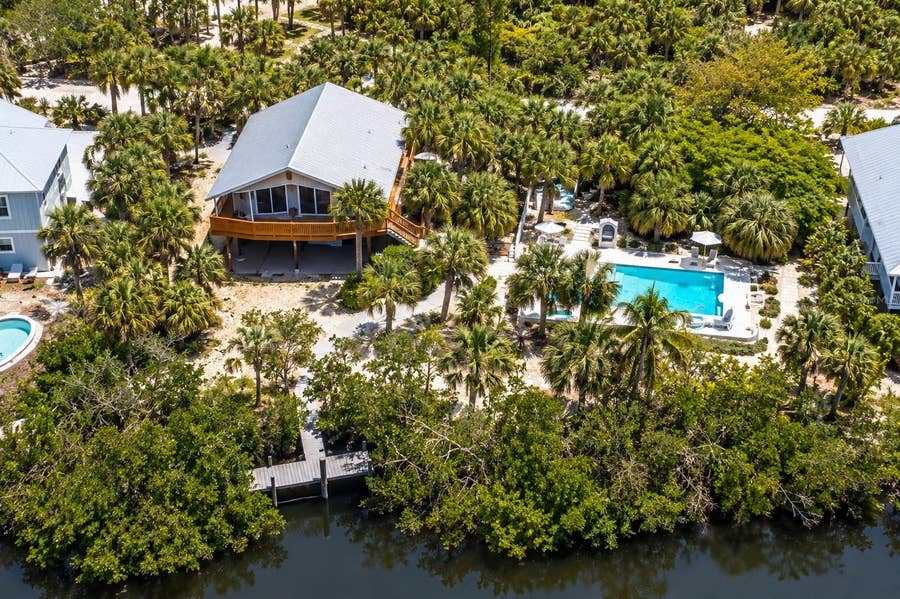 Property photo for 13 BAYSHORE CIRCLE, Placida, FL