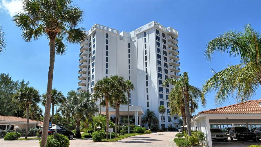 Property photo for 2525 GULF OF MEXICO DRIVE, #7B, Longboat Key, FL