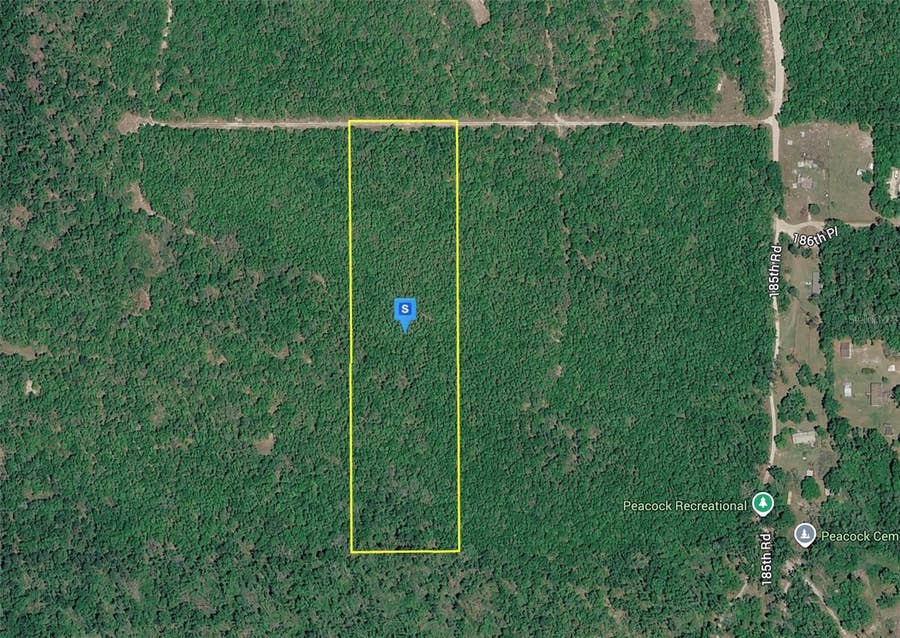 Property photo for 18000 185TH ROAD, Live Oak, FL