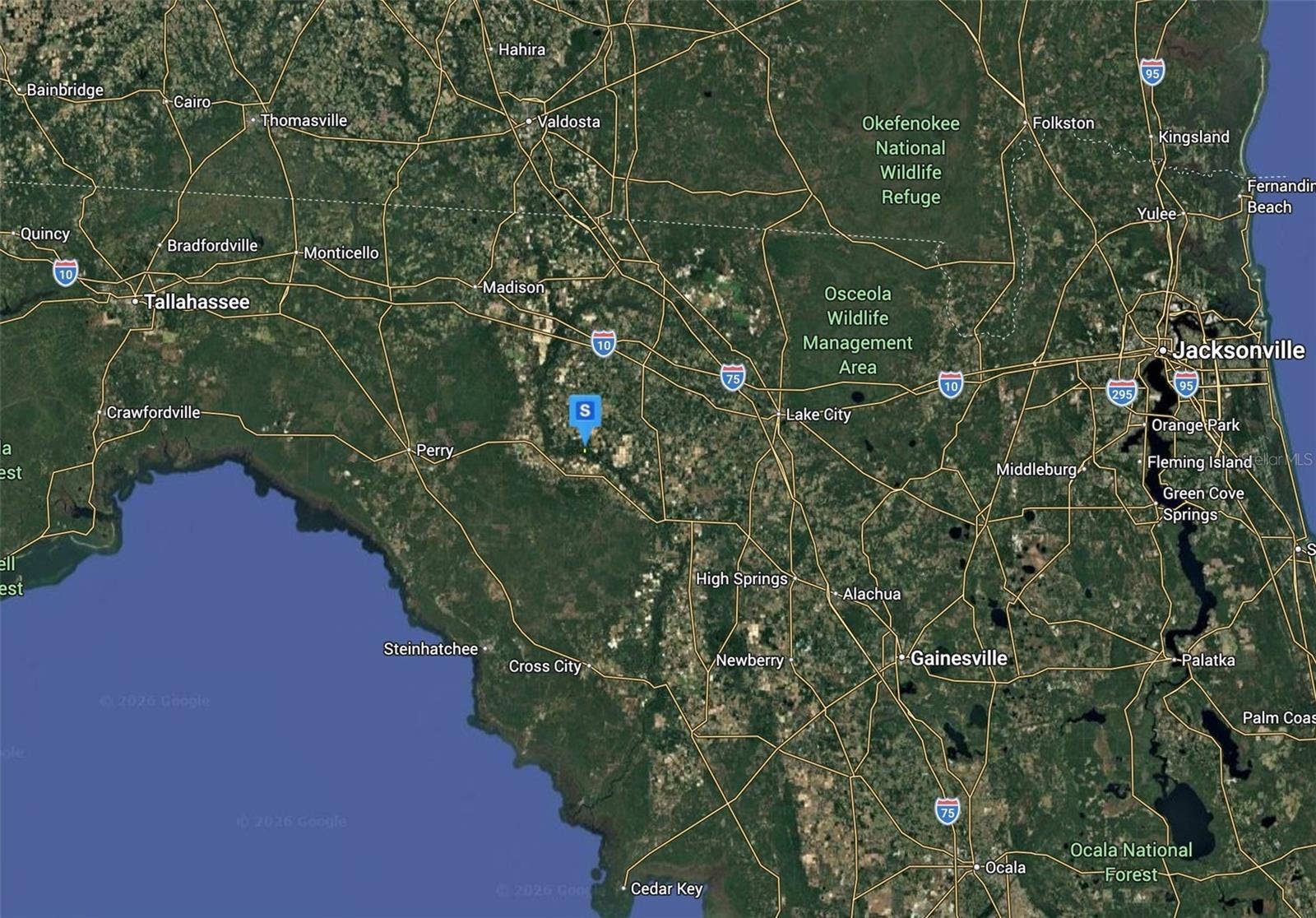 18000 185TH ROAD, Live Oak, FL 32060 18000 185TH ROAD, Live Oak, FL 32060