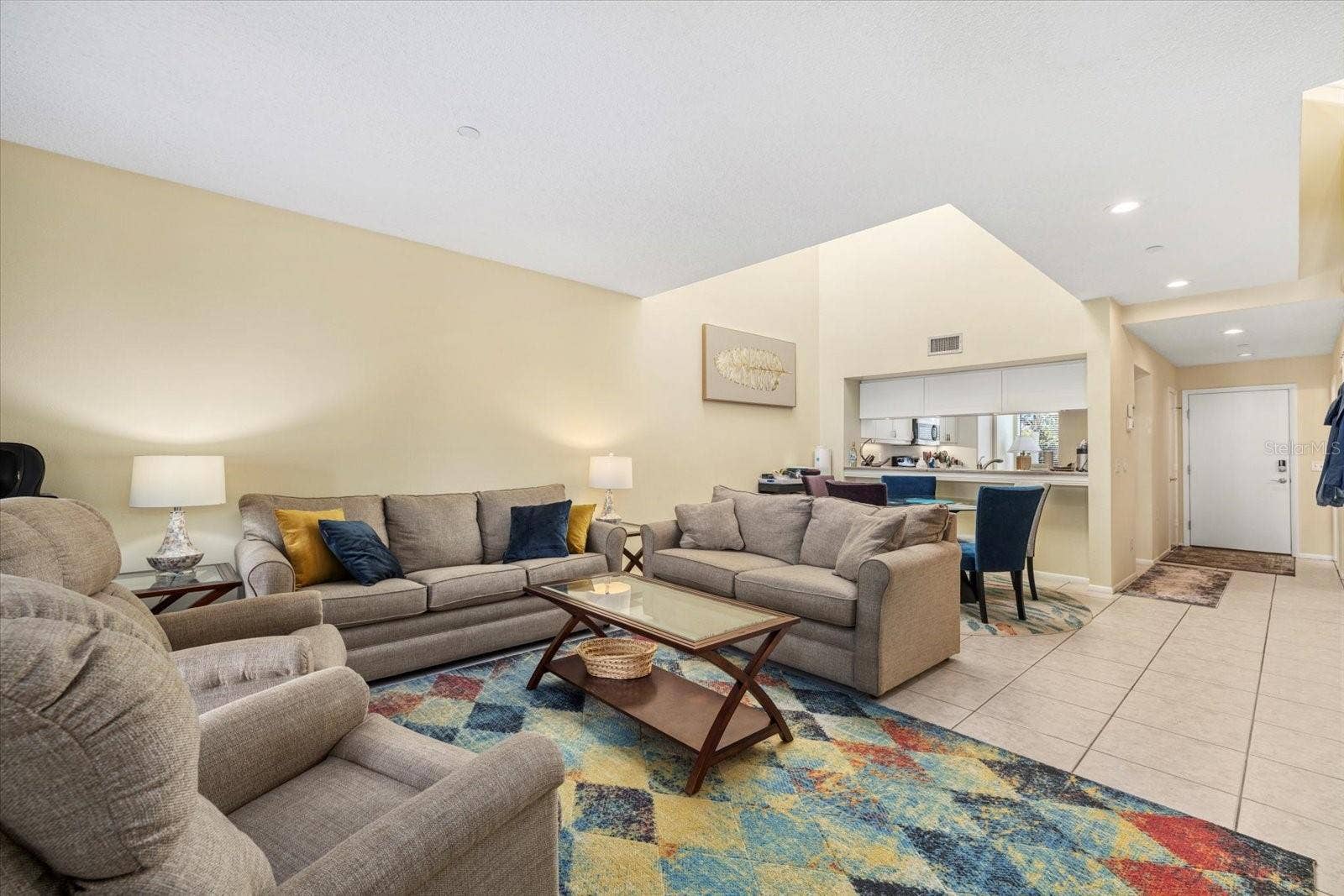 2012 HARBOURSIDE DRIVE, #2102, Longboat Key, FL 34228