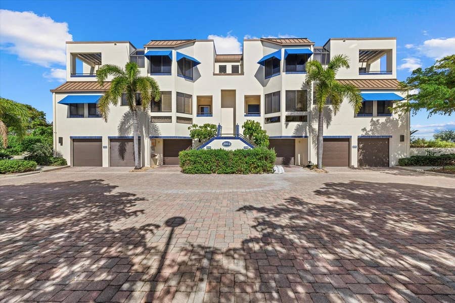 Property photo for 2012 HARBOURSIDE DRIVE, #2102, Longboat Key, FL