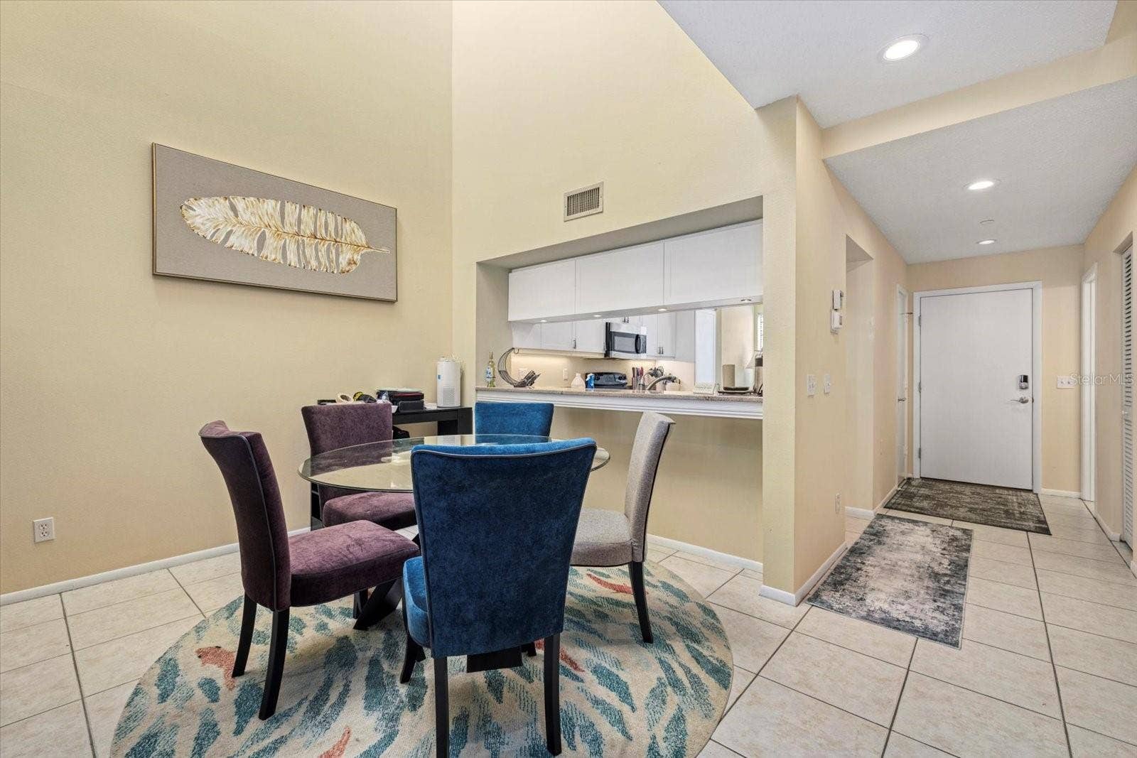 2012 HARBOURSIDE DRIVE, #2102, Longboat Key, FL 34228
