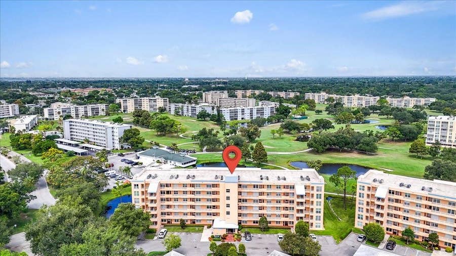 Property photo for 4570 PINEBROOK CIRCLE, #208, Bradenton, FL