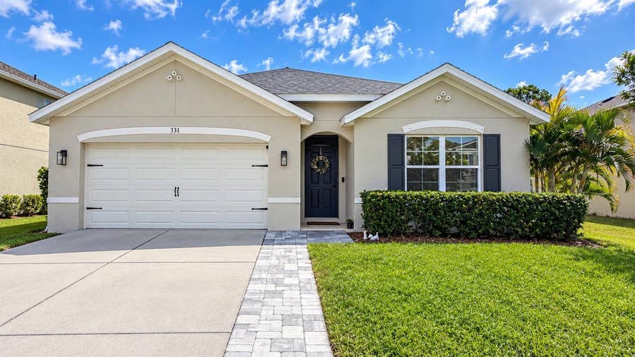 Property photo for 331 TIERRA VERDE WAY, Bradenton, FL