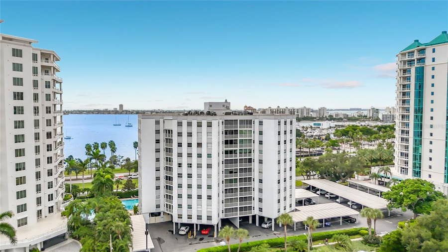 Property photo for 435 S GULFSTREAM AVENUE, #1006, Sarasota, FL
