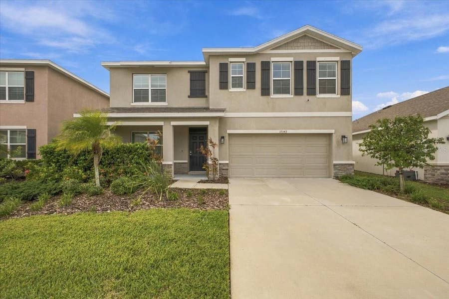 Property photo for 17343 HARVEST MOON WAY, Bradenton, FL
