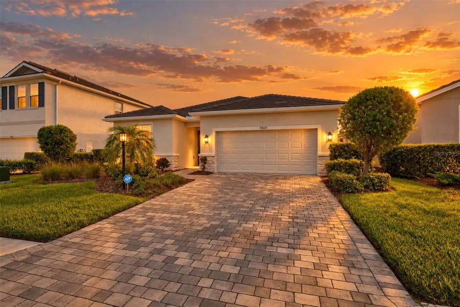 Property photo for 17825 GULF RANCH PLACE, Bradenton, FL