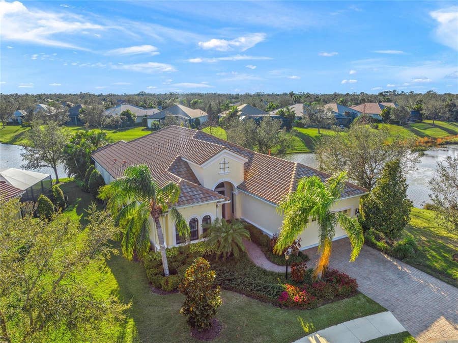 Property photo for 7108 CALLANDER COVE, Lakewood Ranch, FL
