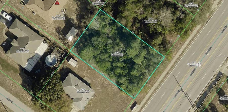 Property photo for 6159 MARINER BOULEVARD, Spring Hill, FL