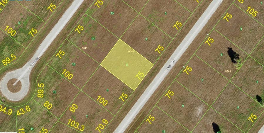 Property photo for 10 WILLOW ROAD, Placida, FL