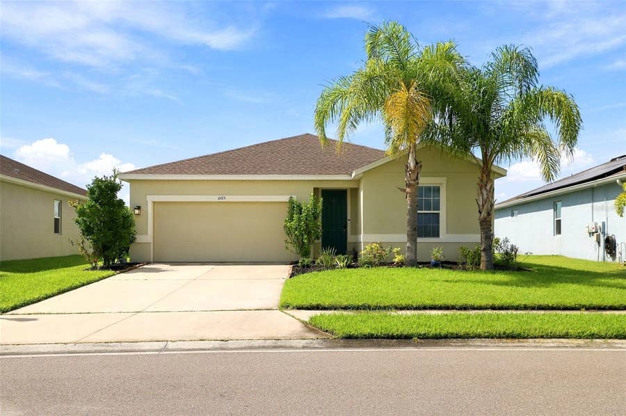 Property photo for 6015 114TH DRIVE E, Parrish, FL