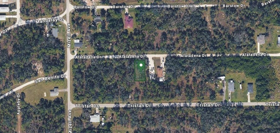 Property photo for 28177 ALATADENA DRIVE, Punta Gorda, FL