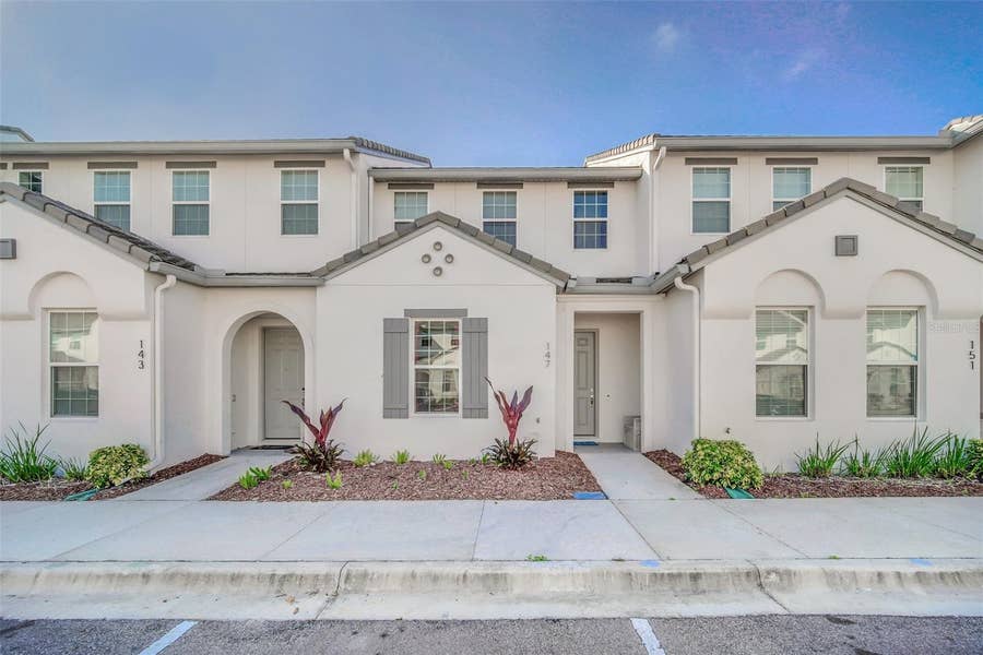 Property photo for 147 CAPTIVA DRIVE, Davenport, FL