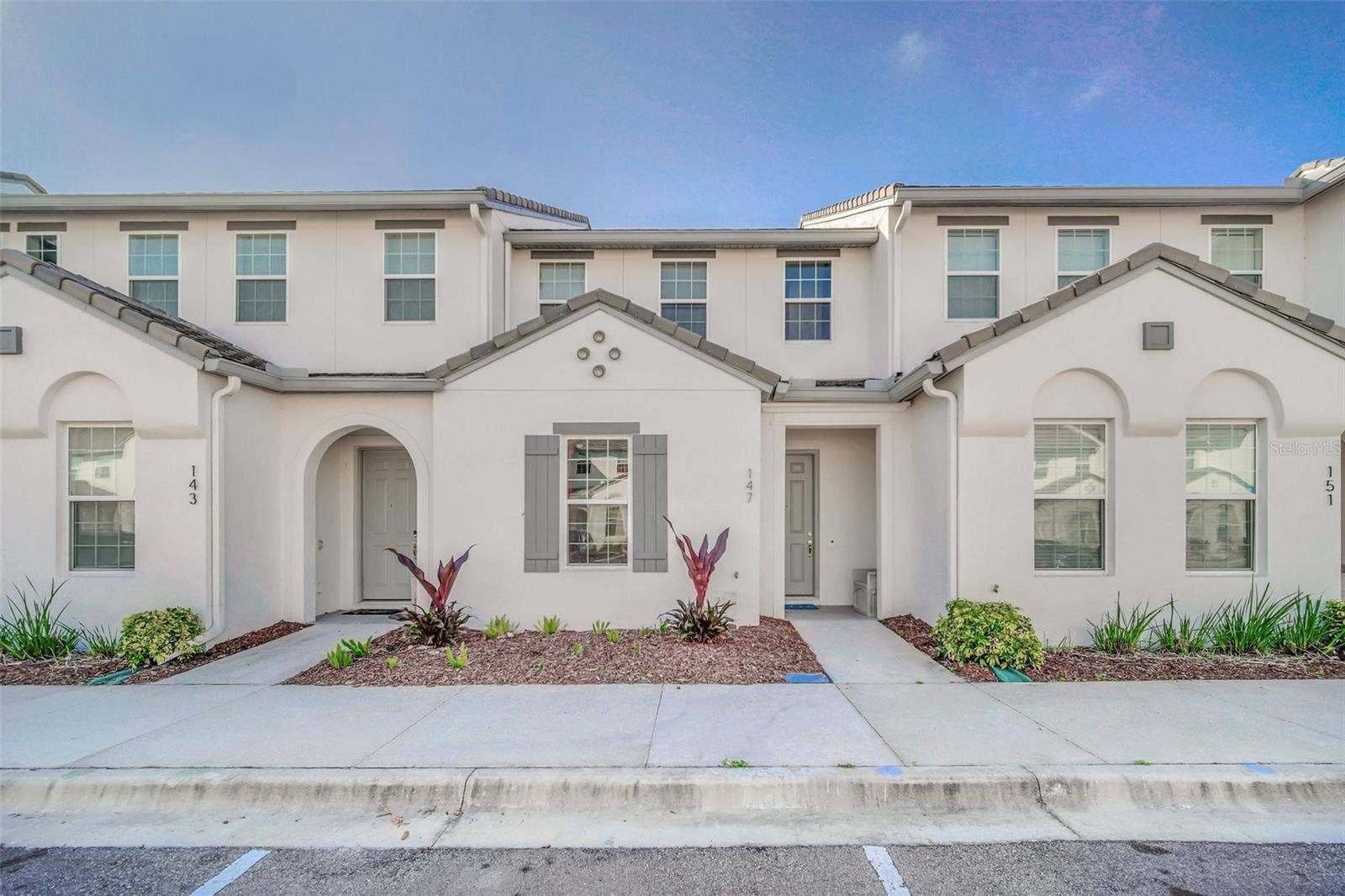 147 CAPTIVA DRIVE, Davenport, FL 33896 147 CAPTIVA DRIVE, Davenport, FL 33896