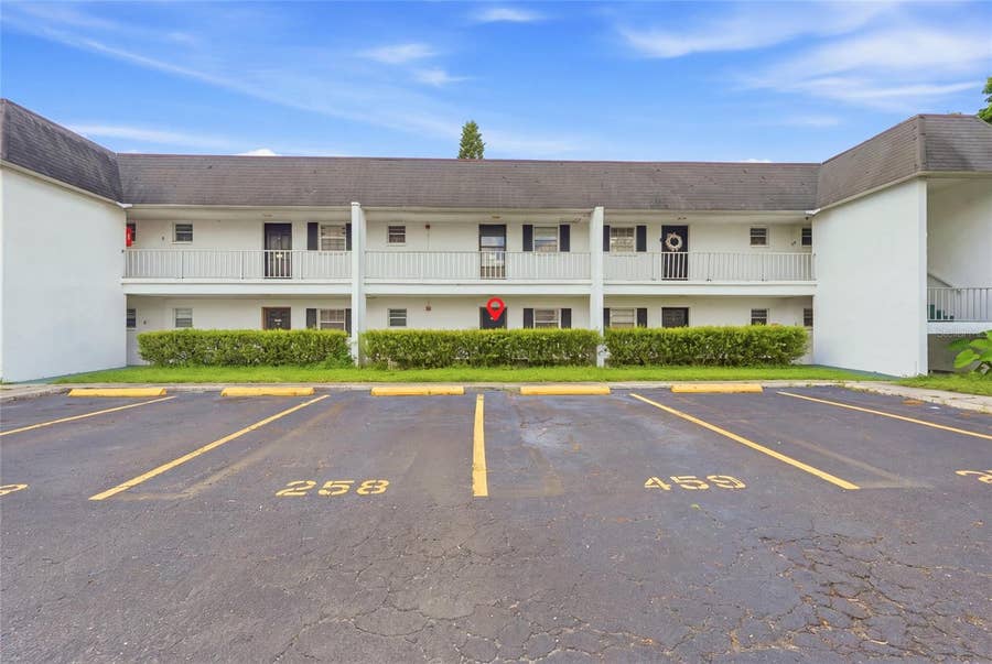 Property photo for 4506 3RD STREET CIRCLE W, #256, Bradenton, FL