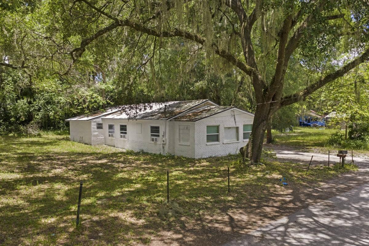 1118 NW 7TH AVENUE, Ocala, FL 34475