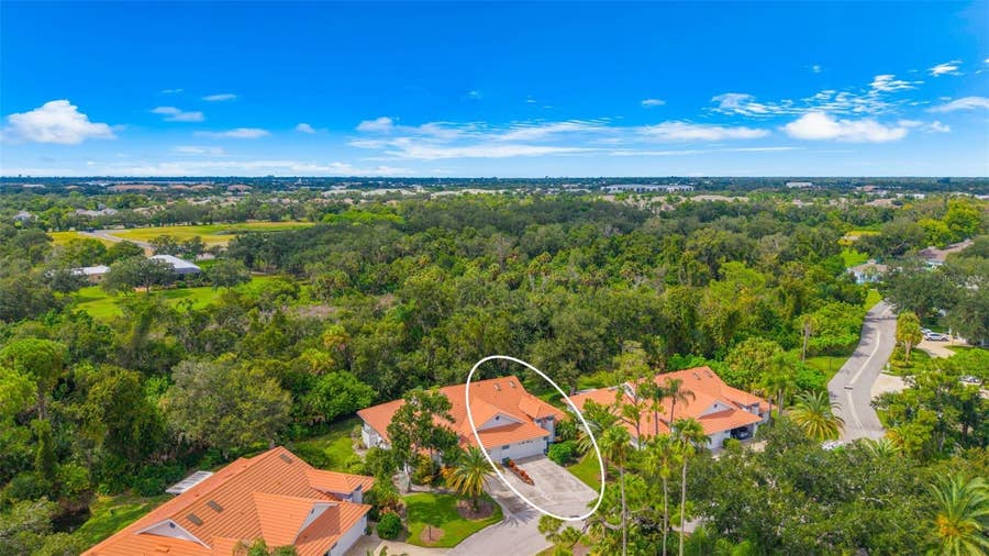 Property photo for 6724 APPROACH ROAD, #3, Sarasota, FL