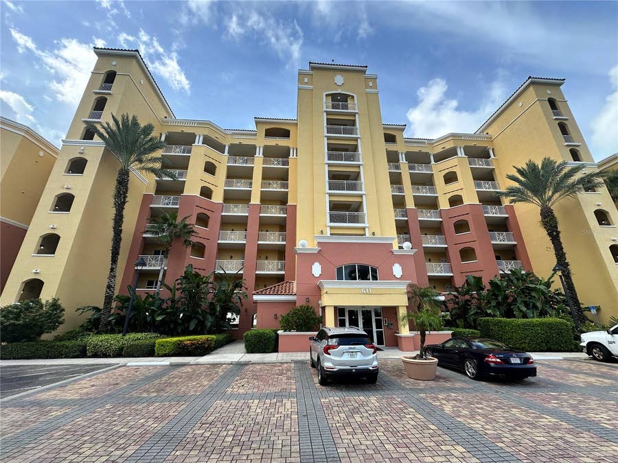 Property photo for 611 RIVIERA DUNES WAY, #102, Palmetto, FL