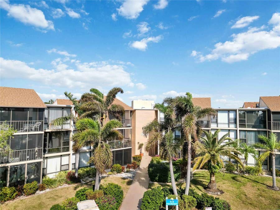 Property photo for 618 BIRD BAY DRIVE S, #201, Venice, FL