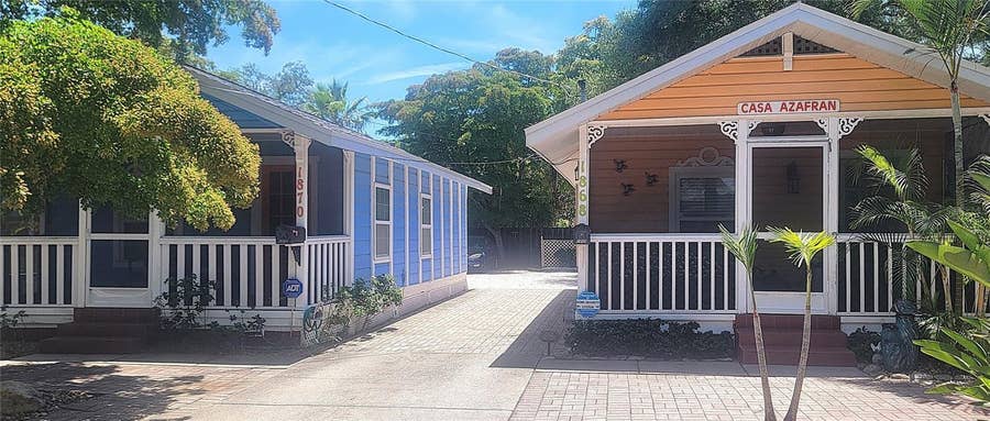 Property photo for 1868 LAUREL STREET, Sarasota, FL