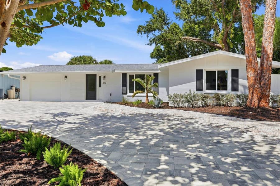 Property photo for 512 SANTE JOSEPH STREET, Venice, FL