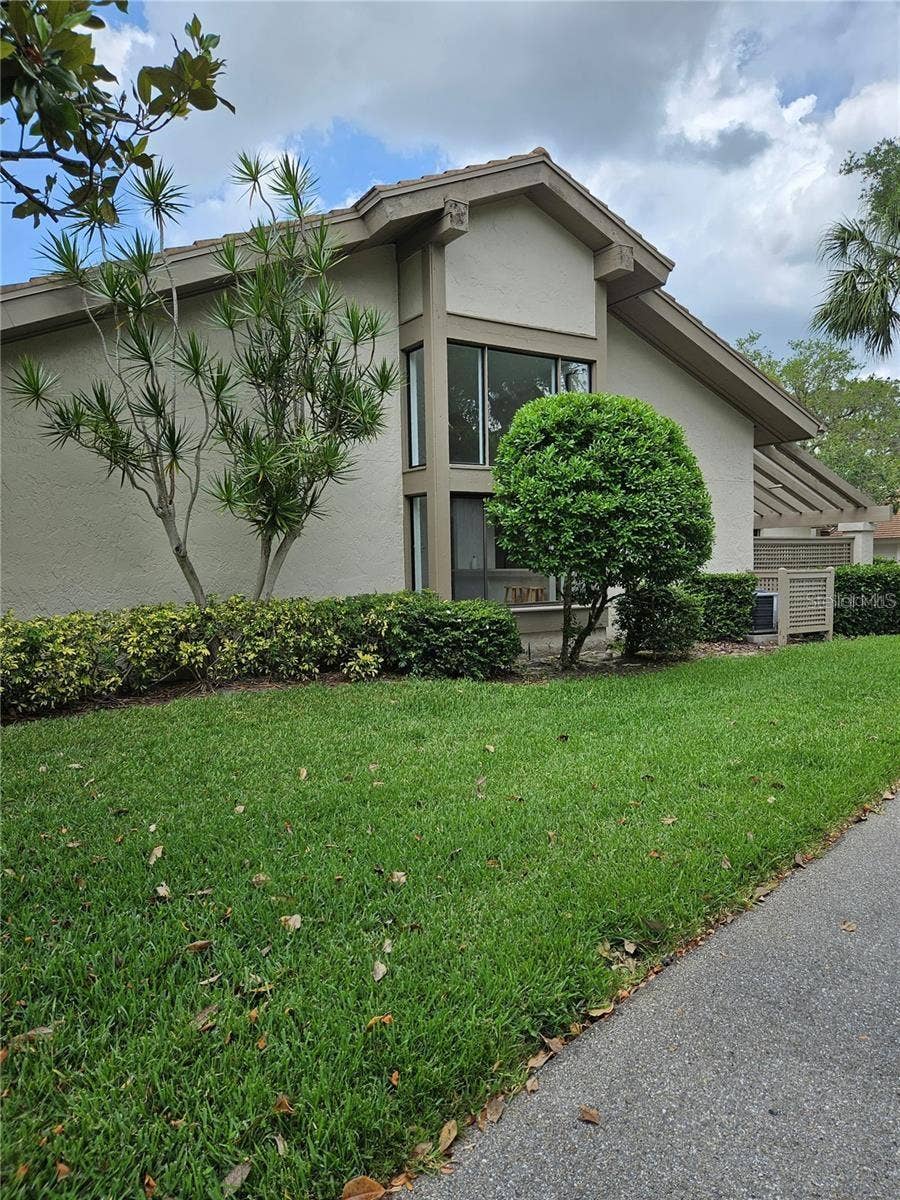 Property photo for 3183 SANDLEHEATH, #41, Sarasota, FL
