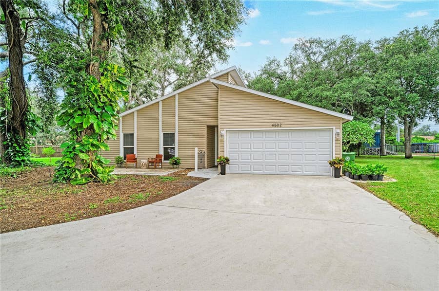 Property photo for 4502 33RD AVENUE W, Bradenton, FL