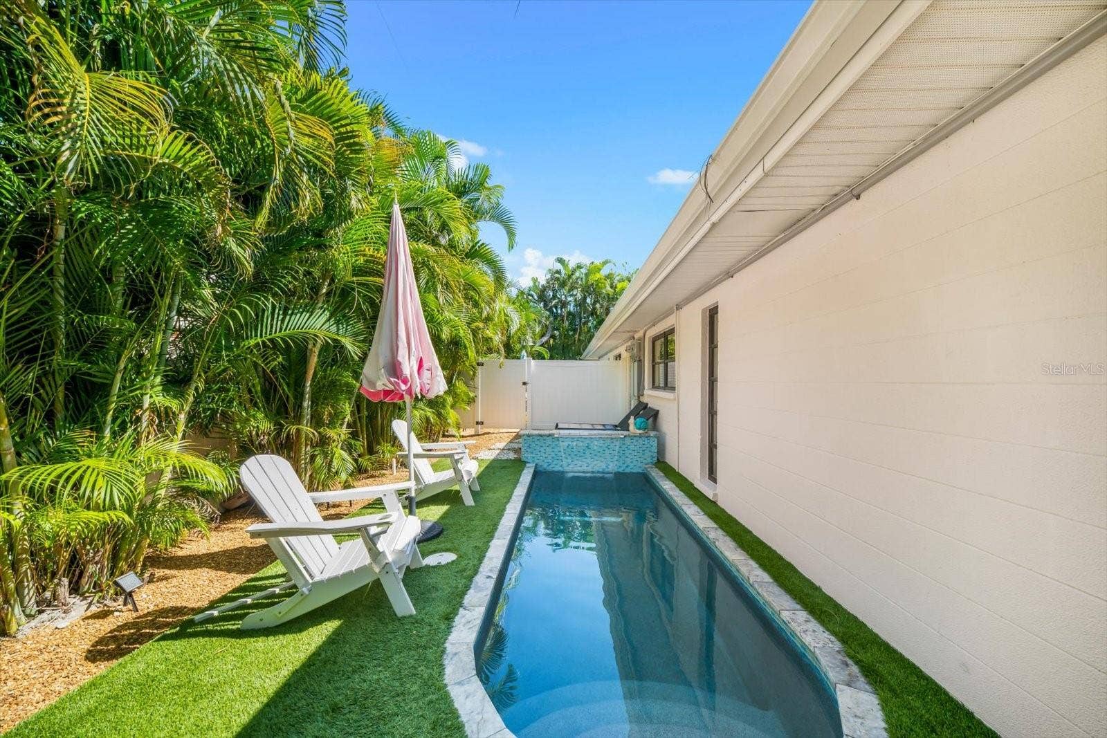 400 75TH STREET, Holmes Beach, FL 34217 400 75th St - Pool - West Unit