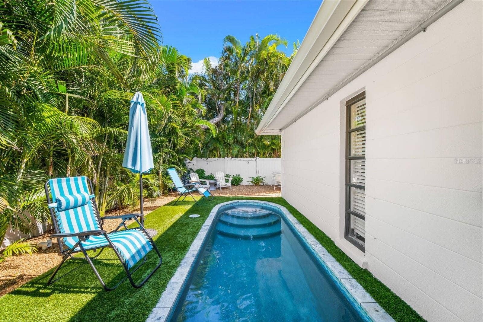 400 75TH STREET, Holmes Beach, FL 34217 400 75th St - Pool - East Unit