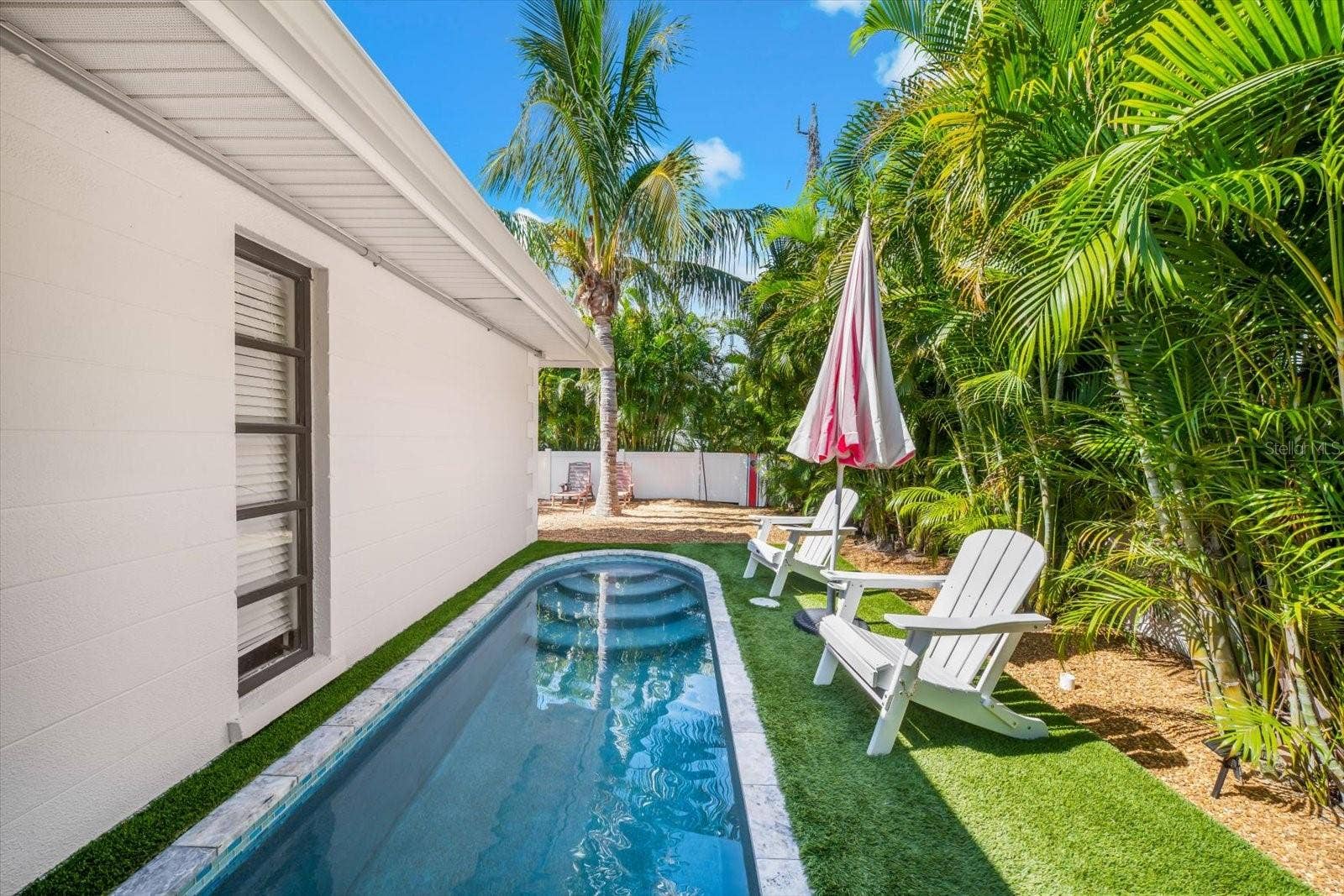 400 75TH STREET, Holmes Beach, FL 34217 400 75th St - Pool - West Unit