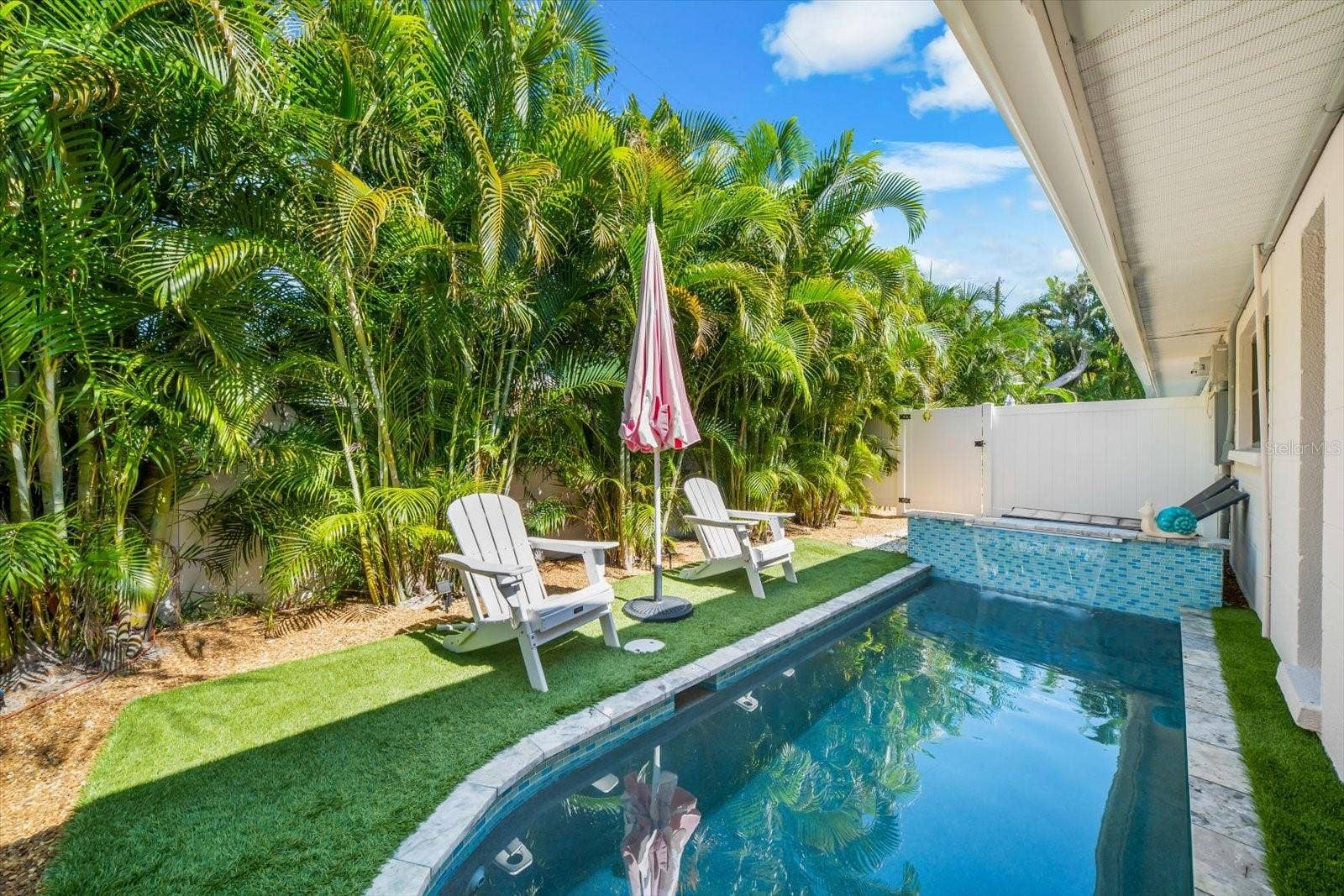 400 75TH STREET, Holmes Beach, FL 34217 400 75th St - Pool - West Unit