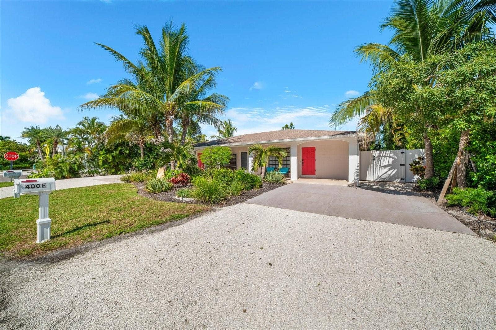 400 75TH STREET, Holmes Beach, FL 34217 400 75TH STREET, Holmes Beach, FL 34217