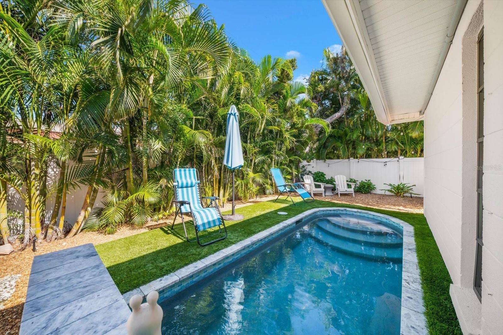 400 75TH STREET, Holmes Beach, FL 34217 400 75th St - Pool - East Unit